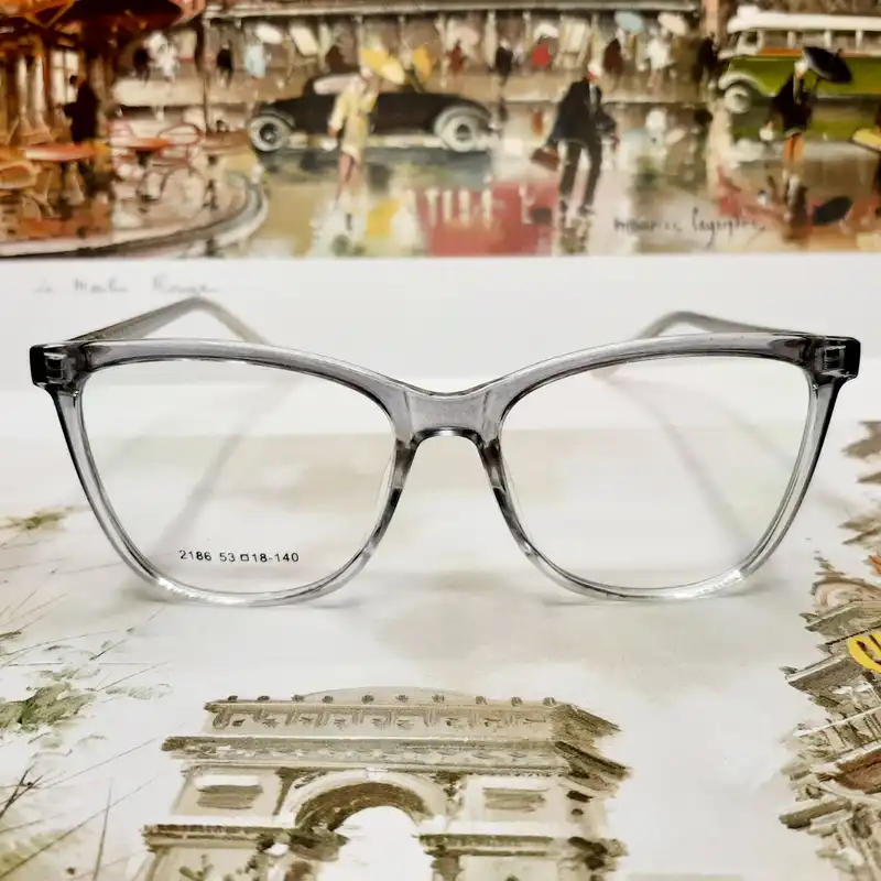 فریم عینک طبی مدل S2186nm
