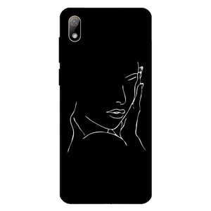 Megafone 8153 Cover For Xiaomi Redmi 7A