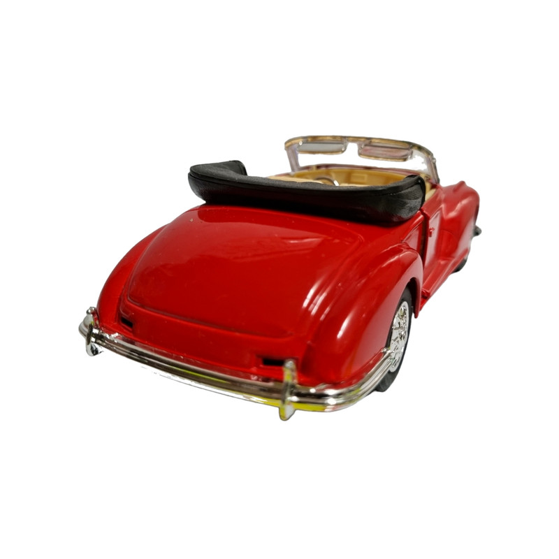 ماشین بازی مدل بنز کلاسیک