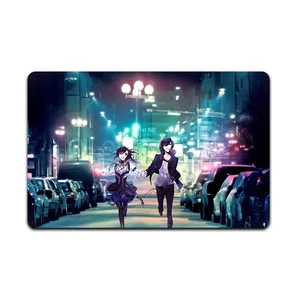 ماوس پد مدل کد 103 طرح انیمه