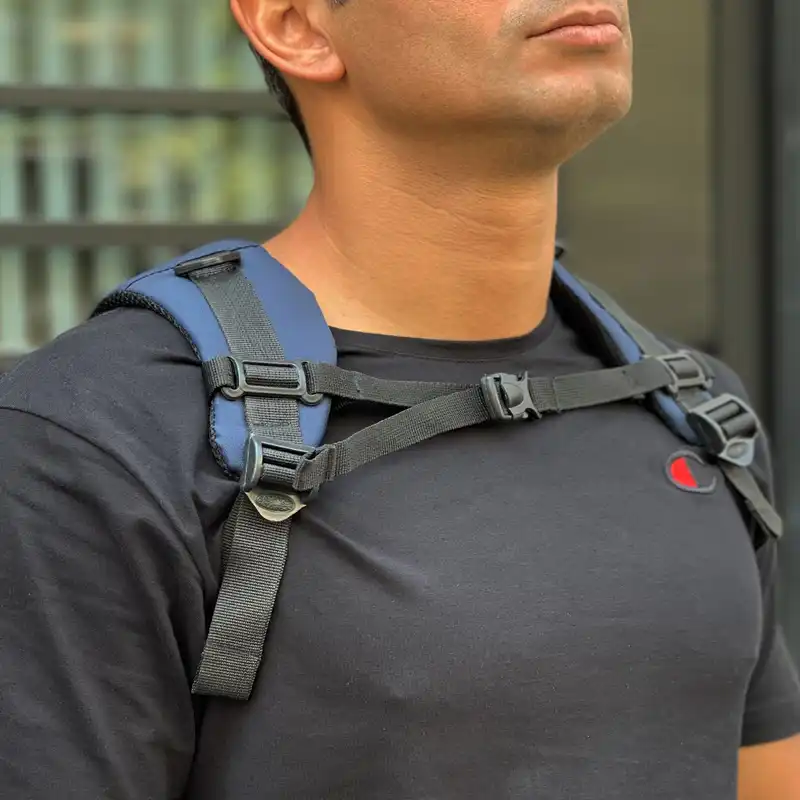 کوله پشتی آیمکس مدل 040