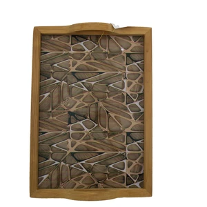 سینی مدل سنتی کد 2014
