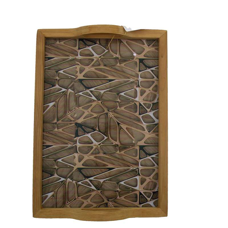 سینی مدل سنتی کد 2014