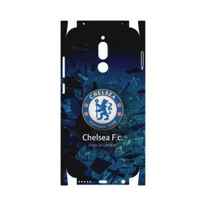 MAHOOT Chelsea-FC-FullSkin Cover Sticker for Xiaomi Redmi 8