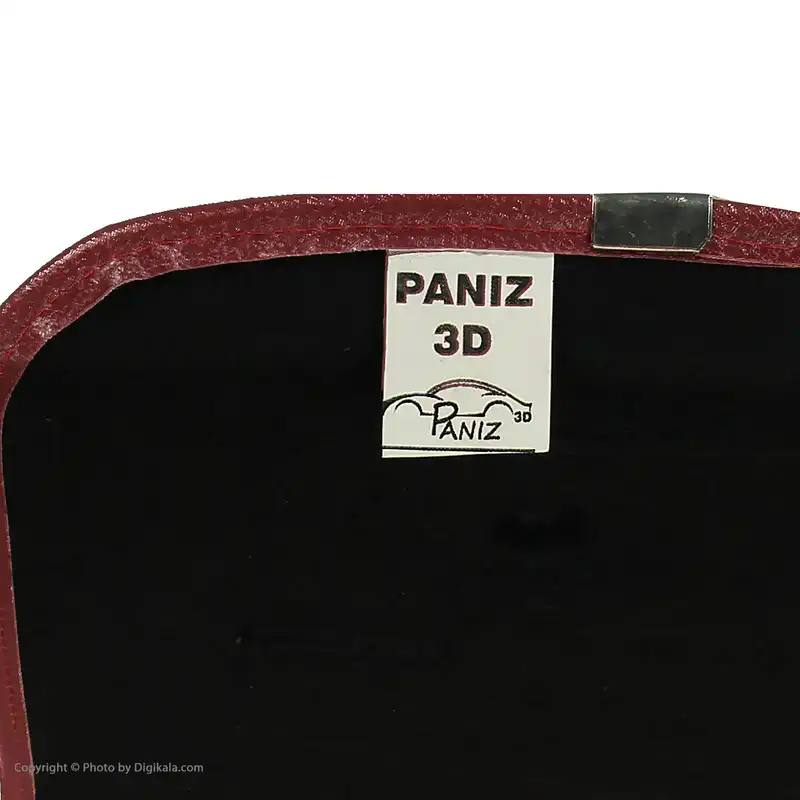 کفپوش سه بعدی خودرو پانیذ مدل CH مناسب برای لیفان 620