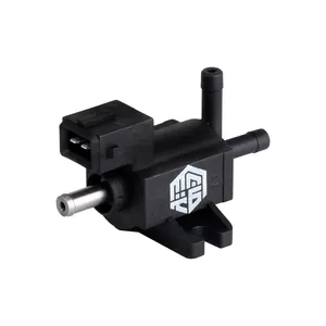   Turbocharger Solenoid Valve - Sydone Sanat Aria - Type SOV01