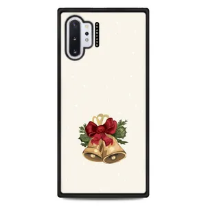 AKAM AMC-WSGN10P-CHRISTMAS-23 Cover For Samsung Galaxy Note 10 Plus