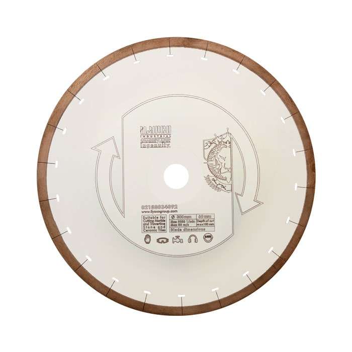 صفحه برش ایلیاکو مدل IZ300W25