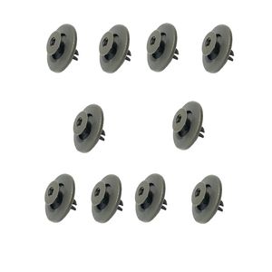 خار موکت خودرو آراکس یدک مدل AY-1375 مناسب برای پراید بسته 10 عددی