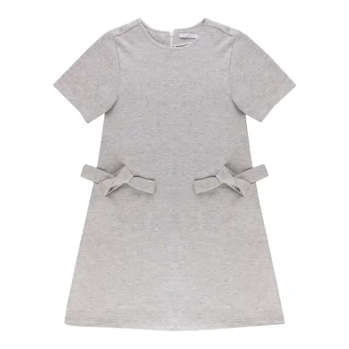 پیراهن دخترانه فیورلا مدل هژین 43001