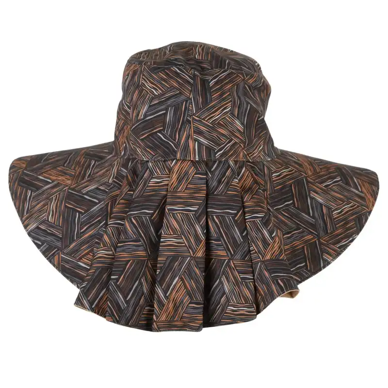 کلاه زنانه مدل دو رو کد MDSS-CG1479