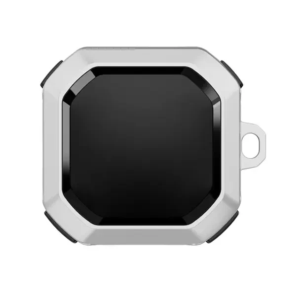 کاور اگشل مدل Style مناسب برای کیس هندزفری بلوتوثی سامسونگ مدل Galaxy Buds Live