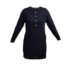 تونیک زنانه ال سی وایکیکی کد E5