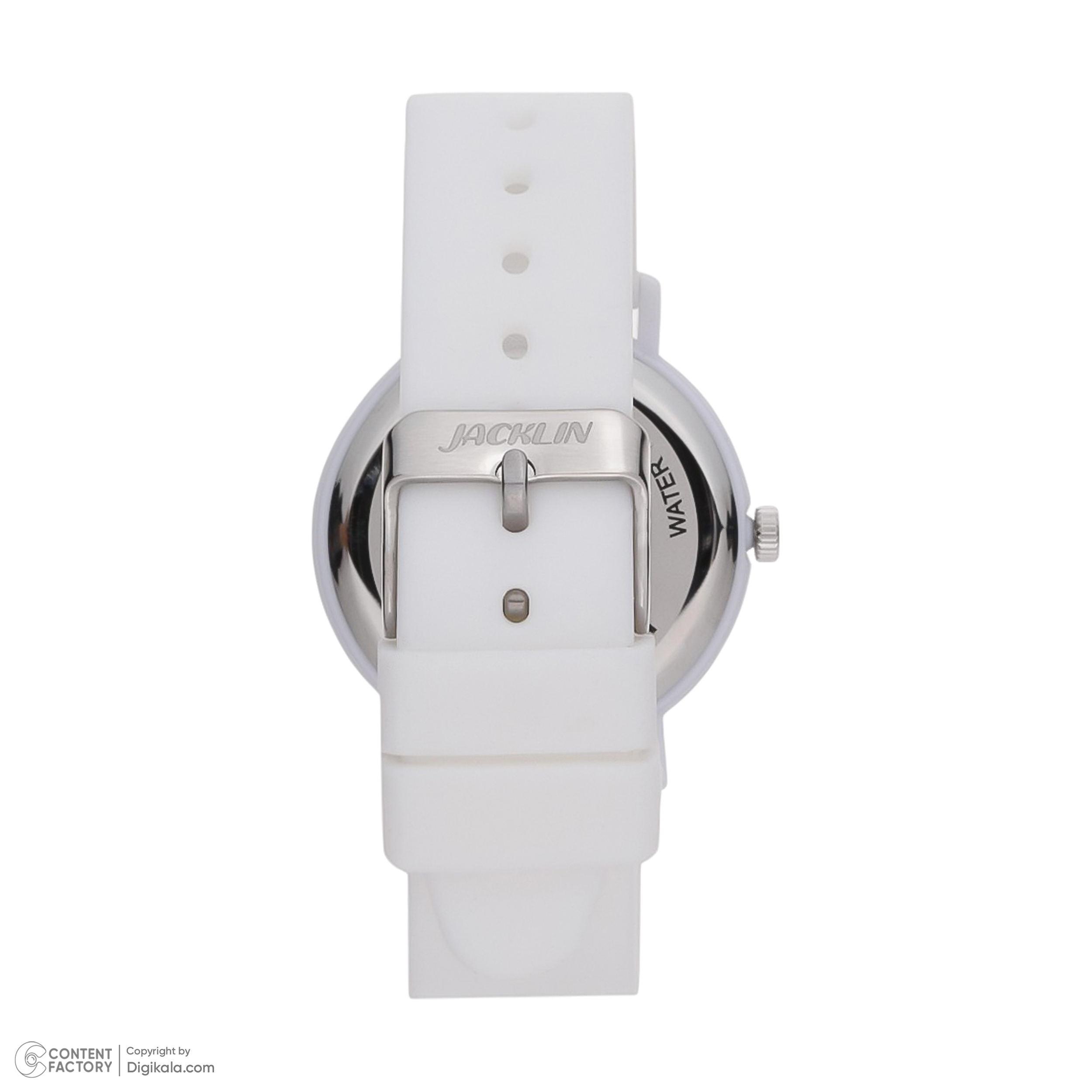 ساعت مچی عقربه ای بچگانه جاکلین مدل JN-1399510LZ