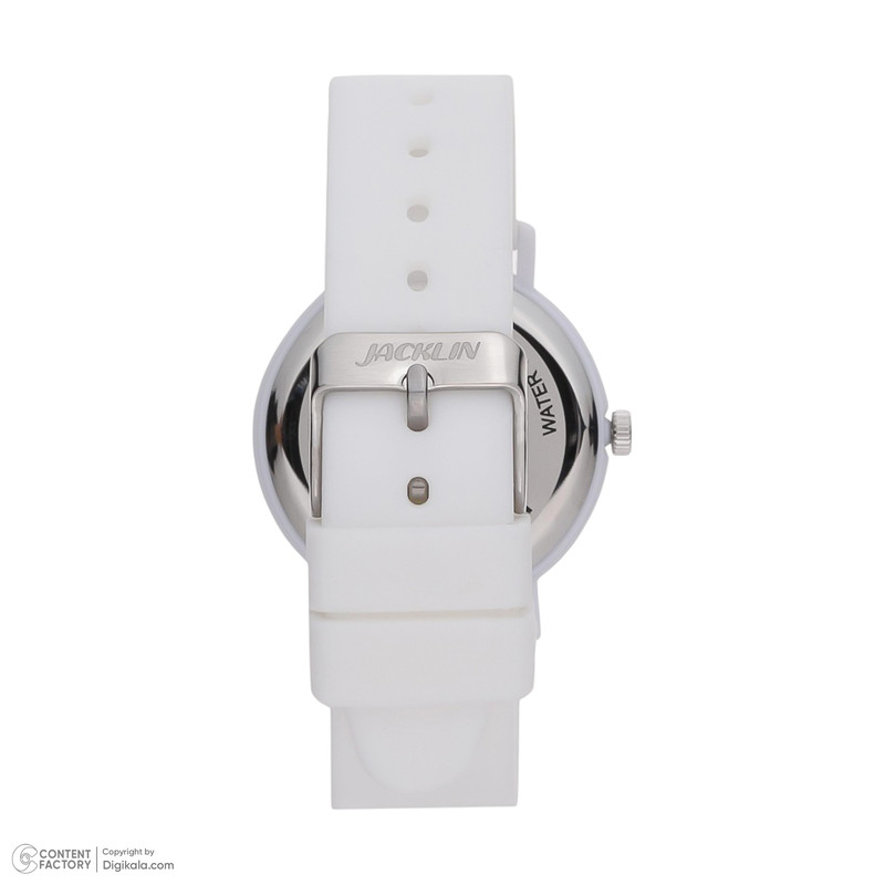 ساعت مچی عقربه ای بچگانه جاکلین مدل JN-1399510LZ