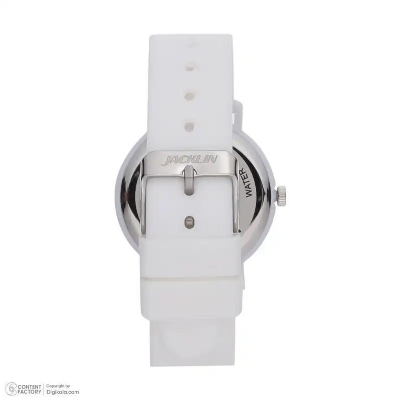 ساعت مچی عقربه ای بچگانه جاکلین مدل JN-1399510LZ