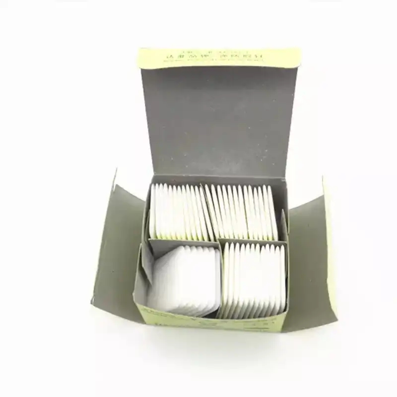 صابون خیاطی مدل پاندا مجموعه 50 عددی