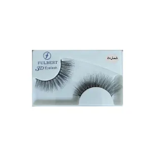 مژه مصنوعی فولبرت مدل 003