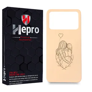 HEPRO MC Cover for XIAOMI POCO X4 PRO