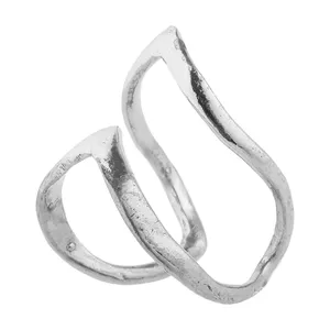 انگشتر زنانه گالری عزیزی مدل gz14944