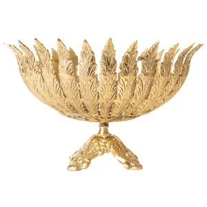 میوه خوری برنجی مدل EZ-M024