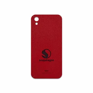 MAHOOT RL-SNPDRGN Cover Sticker for Honor 8S