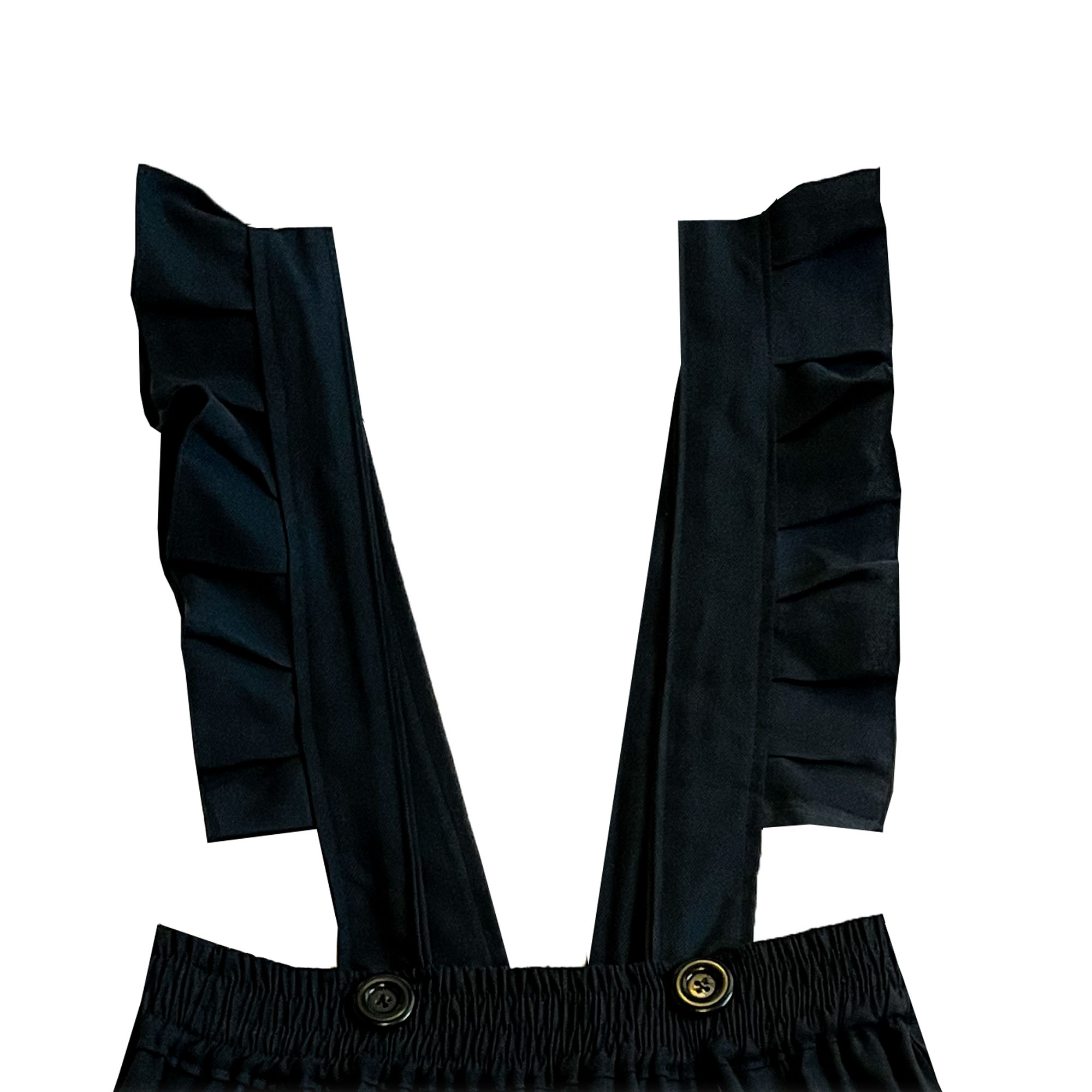 دامن زنانه کد 201 رنگ مشکی