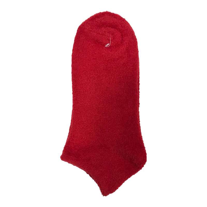 جوراب دخترانه مدل پشمی کد 89