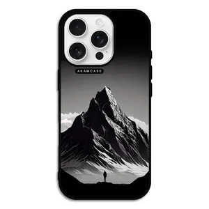 AKAM AMC-WA16PRO-MOUNTAINS-16 Cover For Apple iPhone 16 Pro