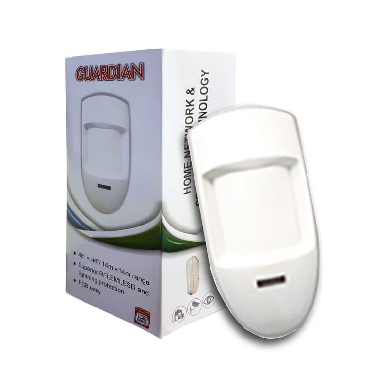 دزدگیر اماکن کلاسیک مدل G-2