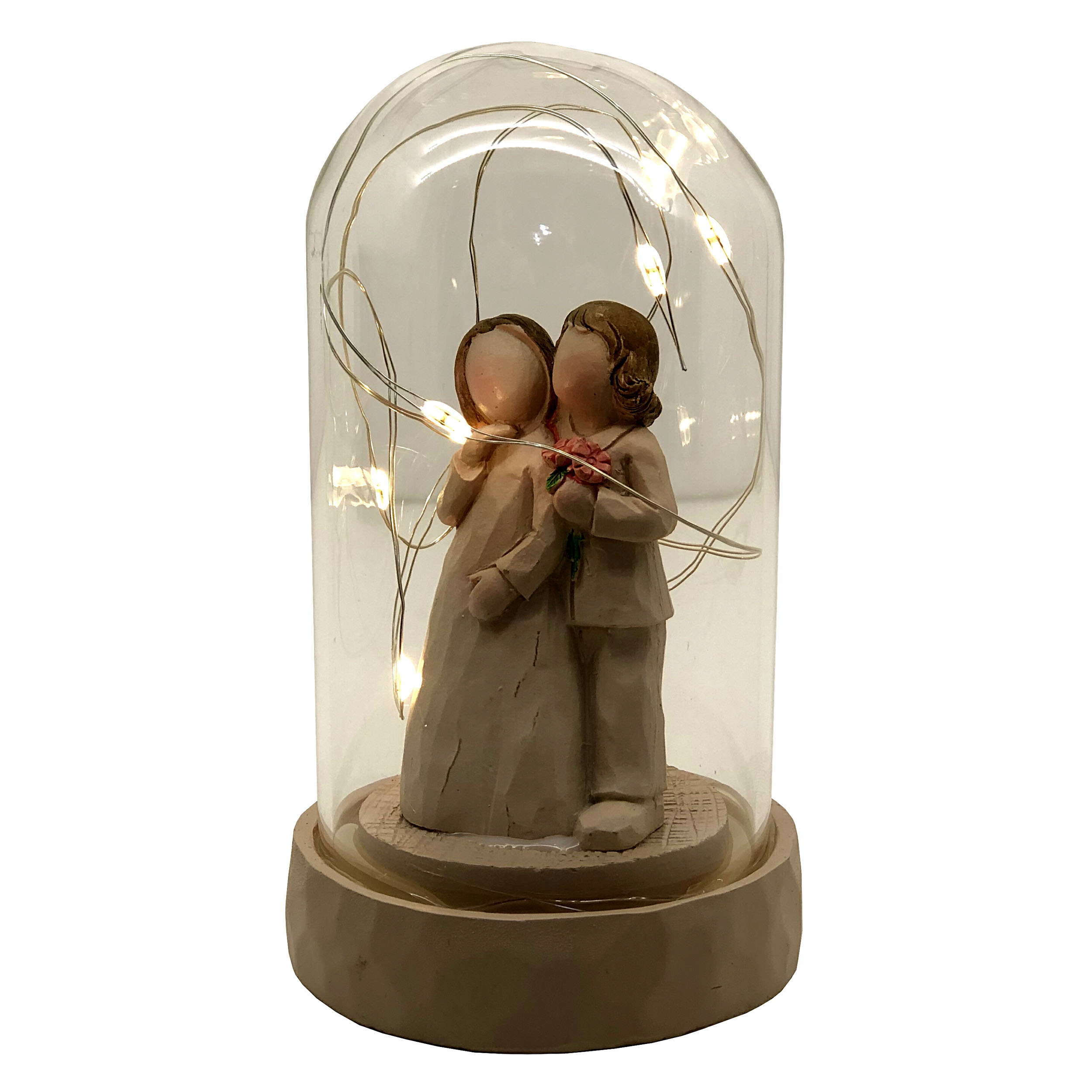 مجسمه مدل 67907-6