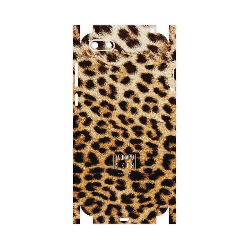 برچسب پوششی ماهوت مدل Leopard Skin-FullSkin مناسب برای گوشی موبایل هوآوی Y5 Lite