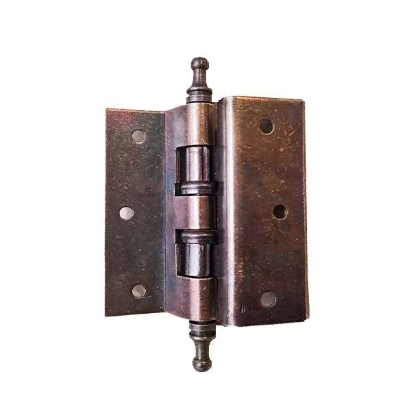 لولا رضایی مدل 3/5 بسته 8 عددی لولا رضایی مدل 3/5 بسته 8 عددی