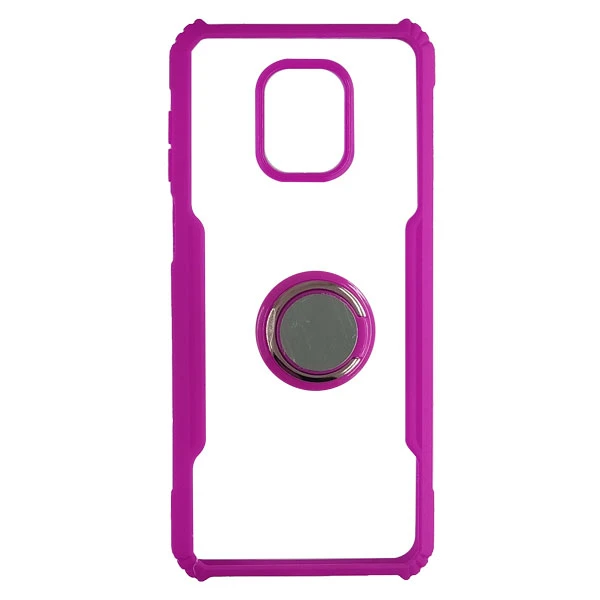 کاور مدل XM234 مناسب برای گوشی موبایل شیائومی Redmi Note 9s / 9 Pro / 9 Pro Max