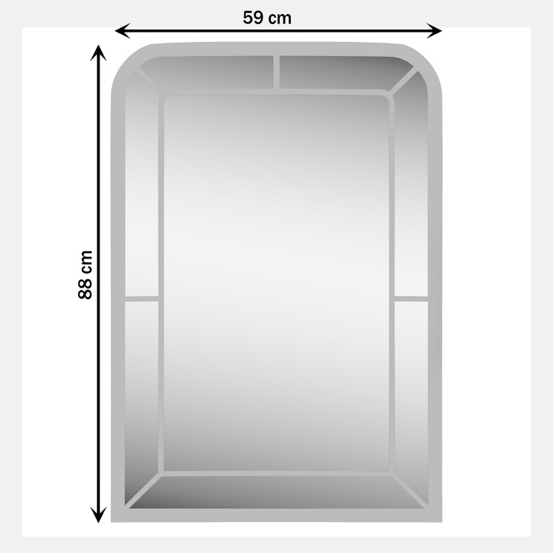 آینه سرویس بهداشتی الف مدل نگار آینه سرویس بهداشتی الف مدل نگار