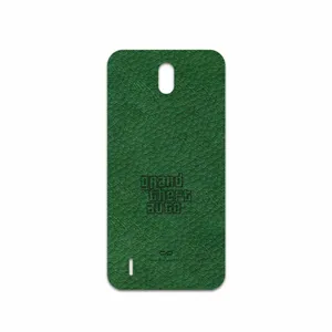 MAHOOT GL-GTA Cover Sticker for Nokia C1