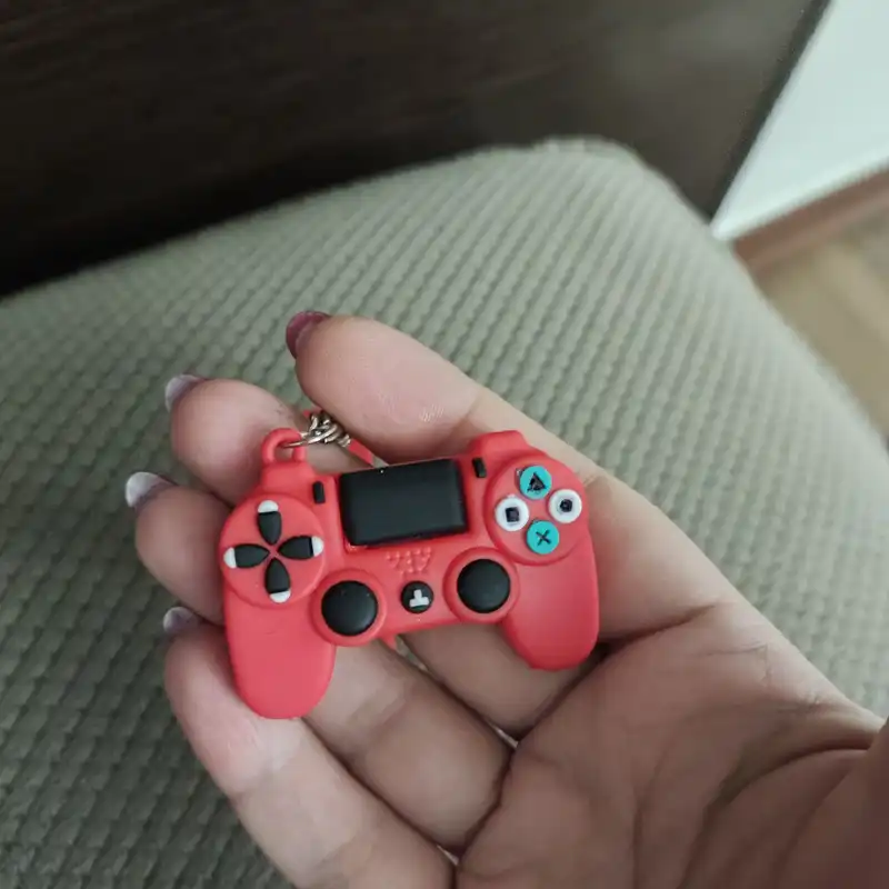 جاکلیدی مدل دسته پلی استیشن ps