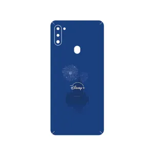 MAHOOT Disney Cover Sticker for Samsung Galaxy M11