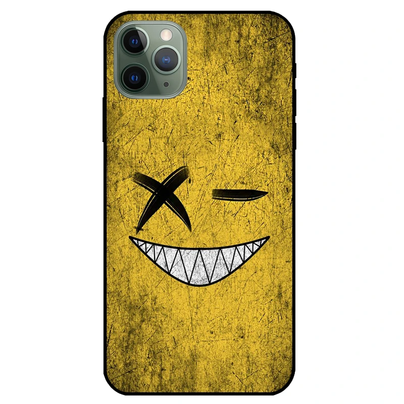 کاور مگافون کد 8069 مناسب برای گوشی موبایل اپل Iphone 11 Pro