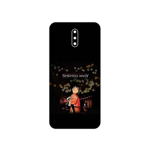 MAHOOT Spirited Away Cover Sticker for Nokia 2.3