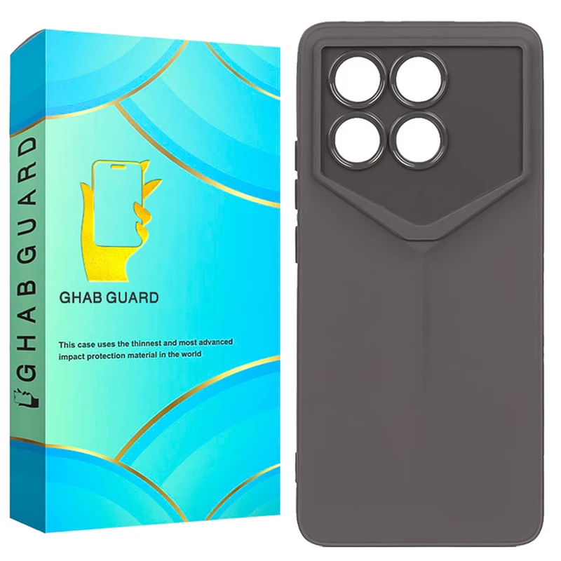 کاور قاب گارد مدل PRDZ مناسب برای گوشی موبایل شیائومی Poco X6 Pro 5G / Redmi K70E