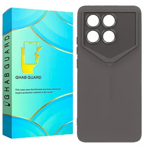 Ghab Guard PRDZ Cover For Xiaomi Poco X6 Pro 5G / Redmi K70E