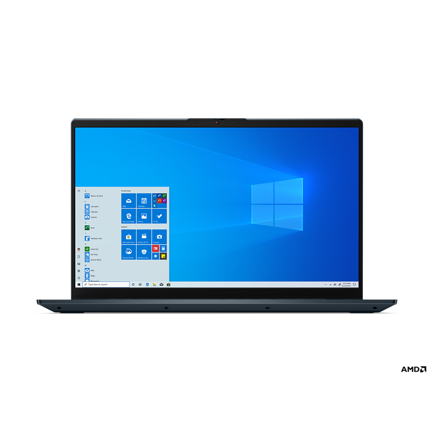 لپ تاپ 14 اینچی لنوو مدل IdeaPad 5 14ALC05 - A لپ تاپ 14 اینچی لنوو مدل IdeaPad 5 14ALC05 - A