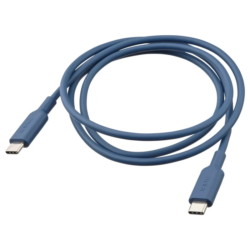 کابل USB-C ایکیا مدل SITTBRUNN طول 1 متر