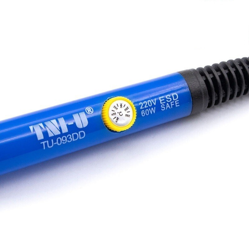 هویه سرامیکی 60 وات تی‌ان‌ای-یو مدل NEW TNI-U-505C