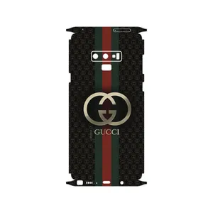 MAHOOT  GCC-FullSkin Cover Sticker for Samsung Galaxy Note9