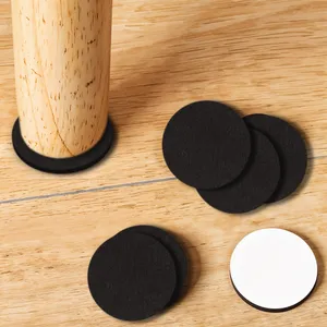 پد پایه مبل مدل T25 بسته 8 عددی