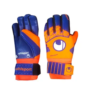 دستکش دروازه بانی مردانه مدل AQUA