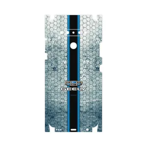 MAHOOT GEELY-FullSkin Cover Sticker for LG K41s