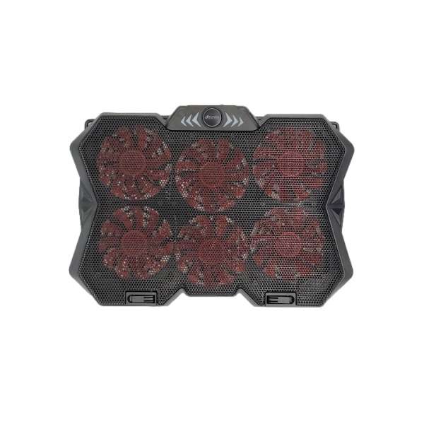 پایه خنک کننده لپ تاپ ایلون مدل N706 پایه خنک کننده لپ تاپ ایلون مدل N706